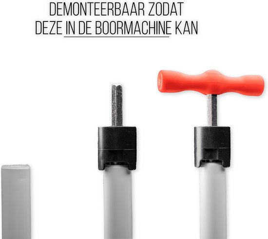 Kit Coupe-Tube Et Ébavureur Multicouche - Outil Plomberie Pro Avec Poignée Ergonomique Pour Tuyaux 16-20-25mm