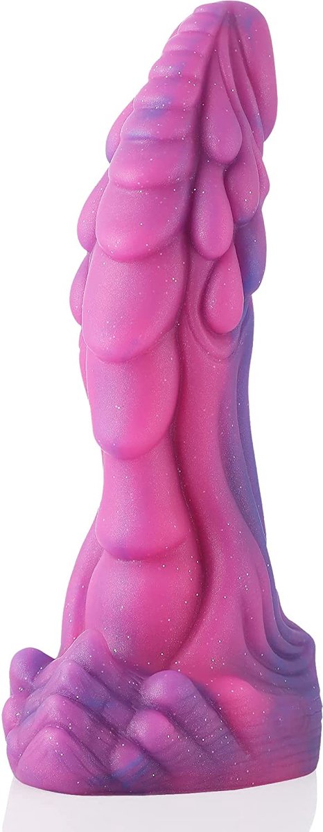 Realistische Dildo - Seksspeeltje voor man en vrouw – Realistic Dildo – Premium Kwaliteit Dildo