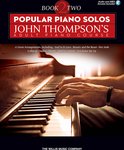 Popular Piano Solos - John Thompson's Adult Piano Course