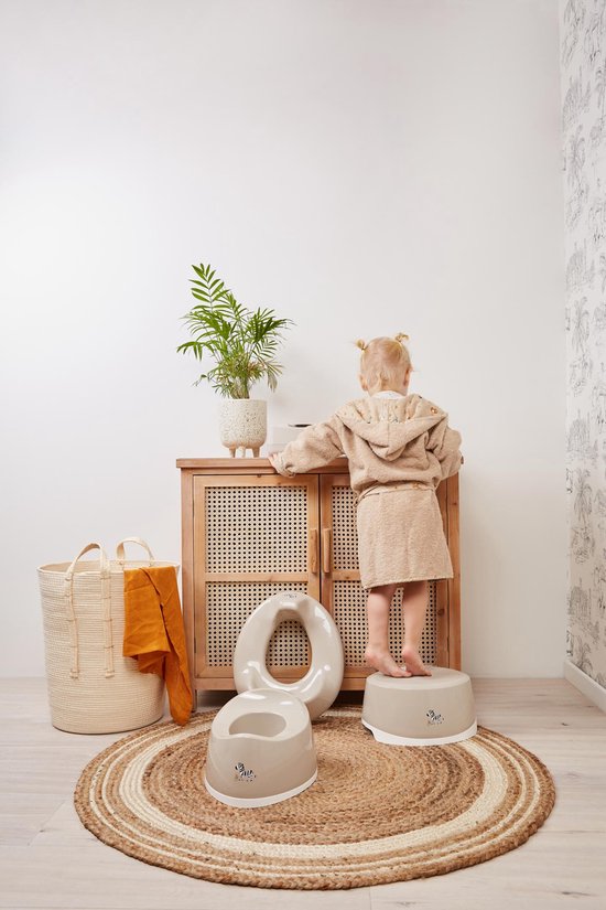 Bebe-Jou Steppe Toiletverkleiner 603820 — afbeelding 3