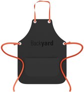 Backyard - BBQ Apron