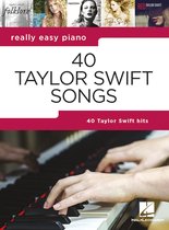 40 Taylor Swift Songs