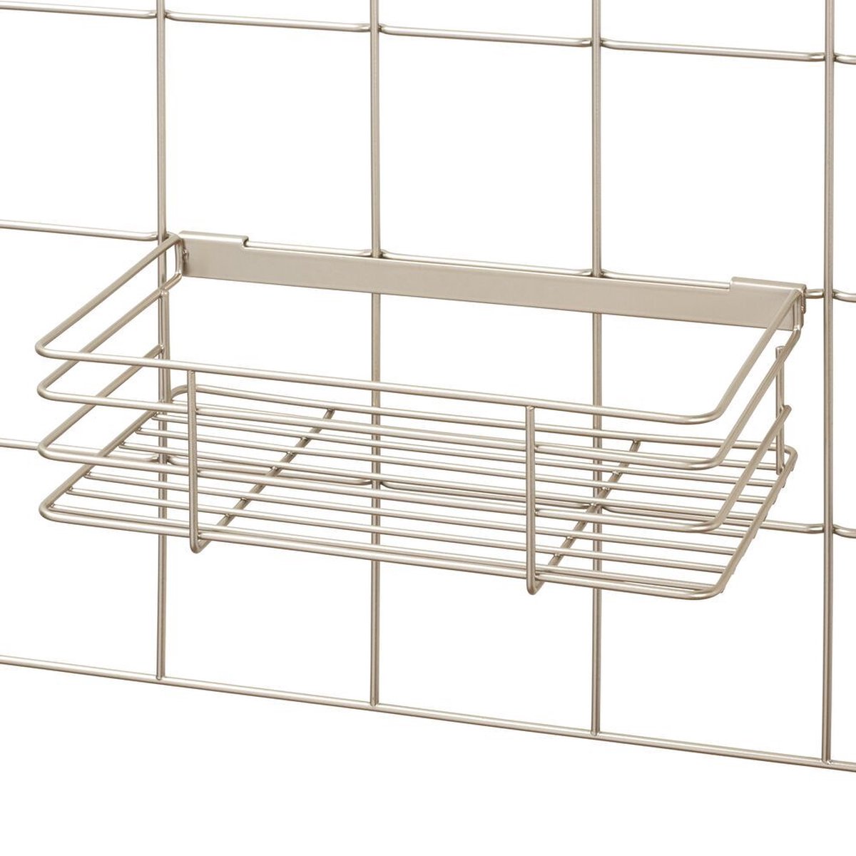 iDesign - Jayce Mandje - Roestvast Staal - Beige