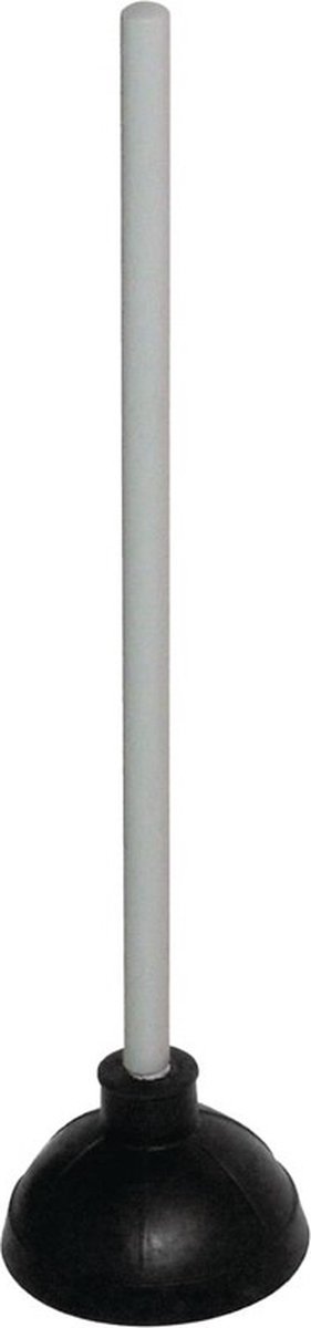 Jantex ontstopper met houten steel