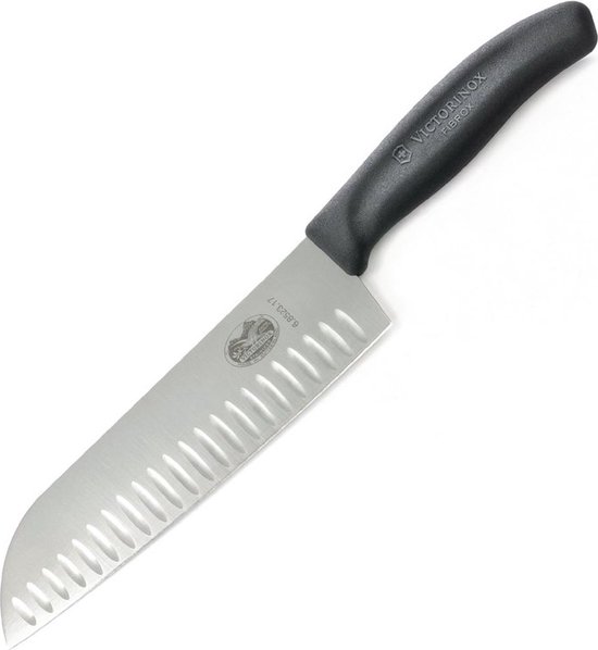 Foto: Victorinox mes koksmes santokumes