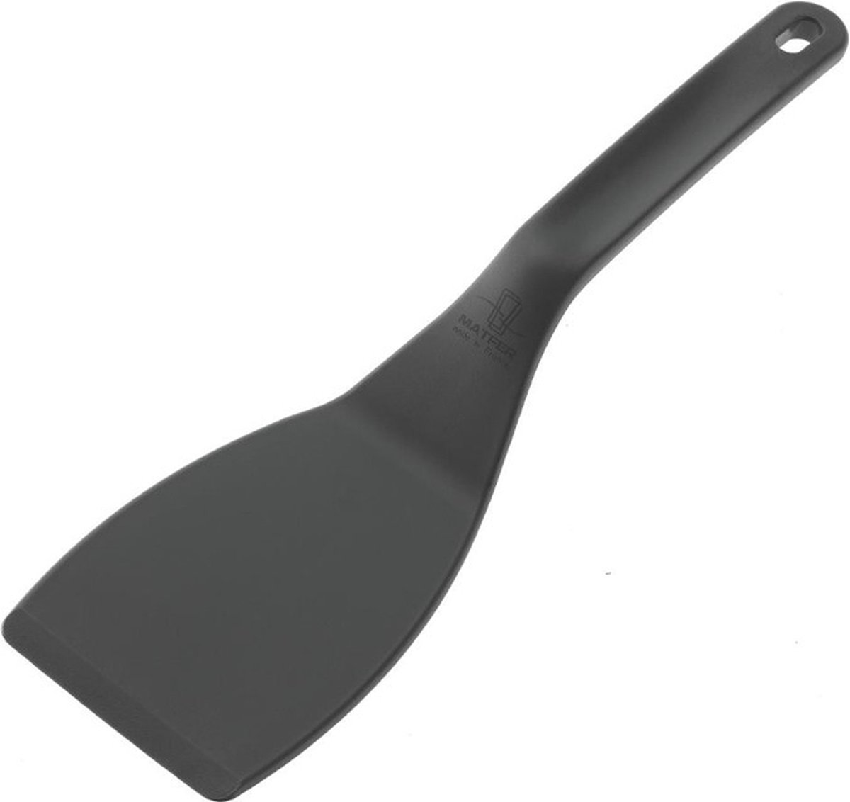 Matfer hittebestendige spatel 32cm