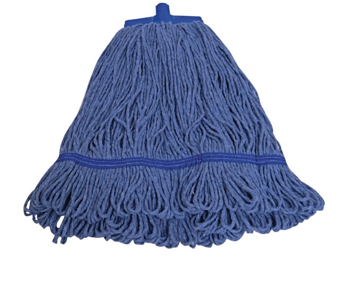 SYR Kentucky mop syntex blauw