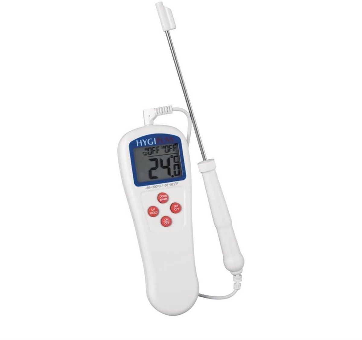 Hygiplas Catertherm digitale thermometer | GG748