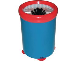 Spoelborstel - Jantex - enkelvoudig - Nylon spoelborstel