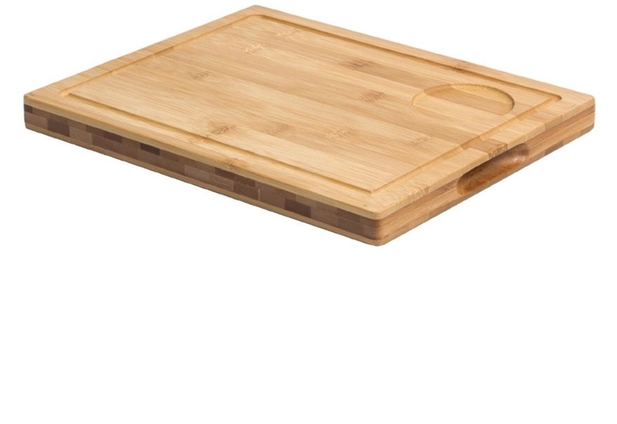 Olympia Steakplank Groot Bamboe GF206