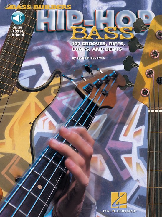 Hip Hop Bass