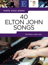 40 Elton John Songs