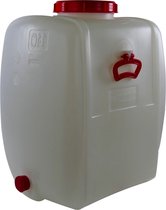 Cuve de fermentation de 110 litres avec écluse et robinet - cuve de fermentation - cuve de fermentation