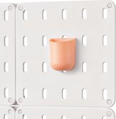 iDesign - Cade Cup for Pegboard