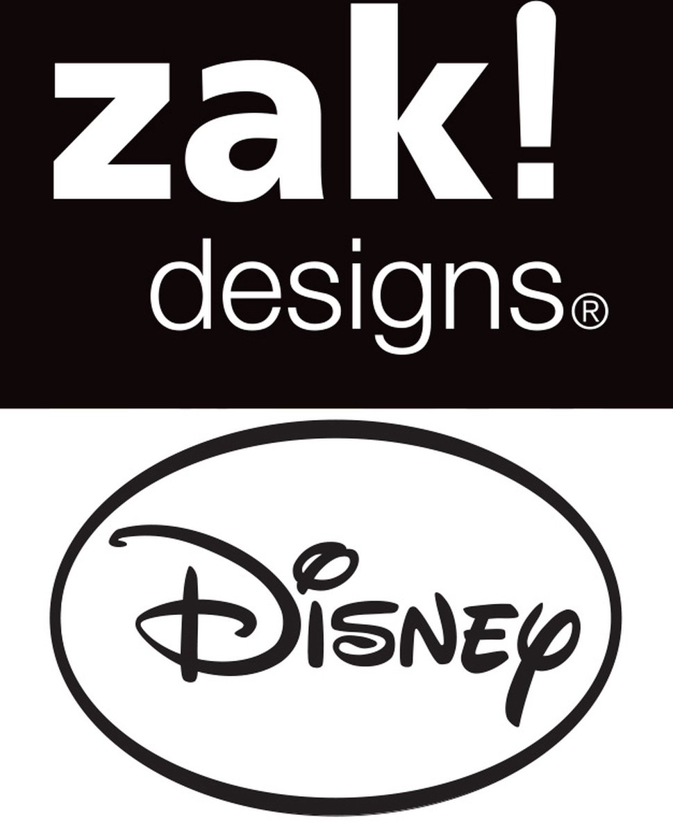 Ontbijtkommetje - Zak!Designs Disney - Disney Classic Mickey