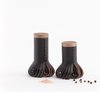 Home Accents Christian Mohaded Chef Shakers Pepper and Salt Set