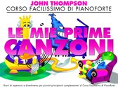 John Thompson's Corso facilissimo di Pianoforte