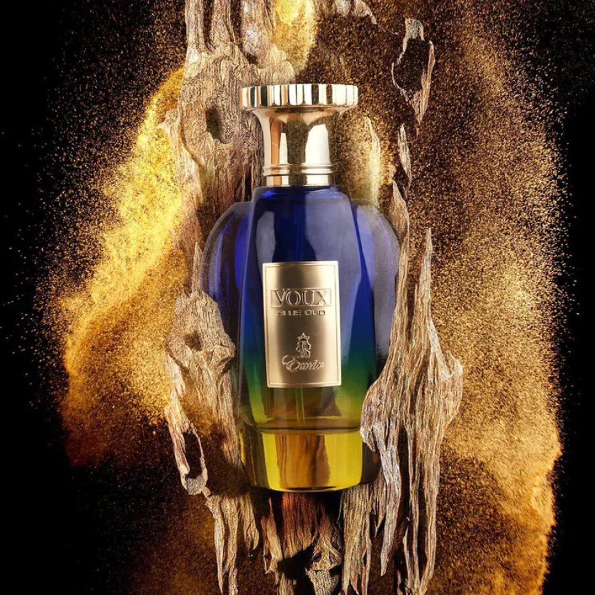Emir - Voux Blue Oud eau de parfum 100 ml