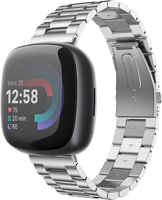 Vancle Sportivo Cinturino per Fitbit Versa 2 / Versa Lite/Fitbit Versa