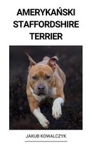 Amerykański Staffordshire Terrier