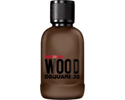 Dsquared2 Original Wood 30ml Eau de Parfum