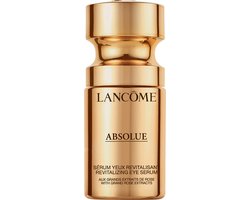 Lancôme Absolue Oogconcentraat 15 ml