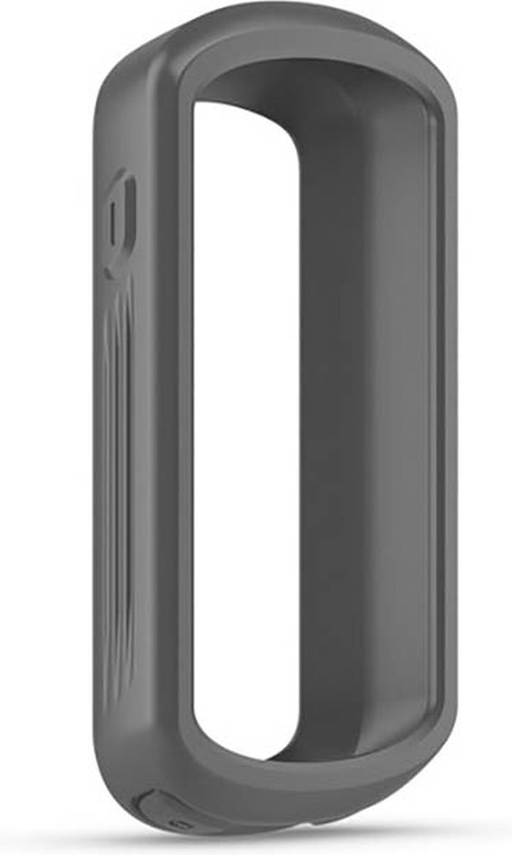 Siliconenhoes Edge Explore zwart