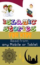 Islamic stories book for kids