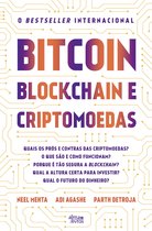 Bitcoin, Blockchain e Criptomoedas