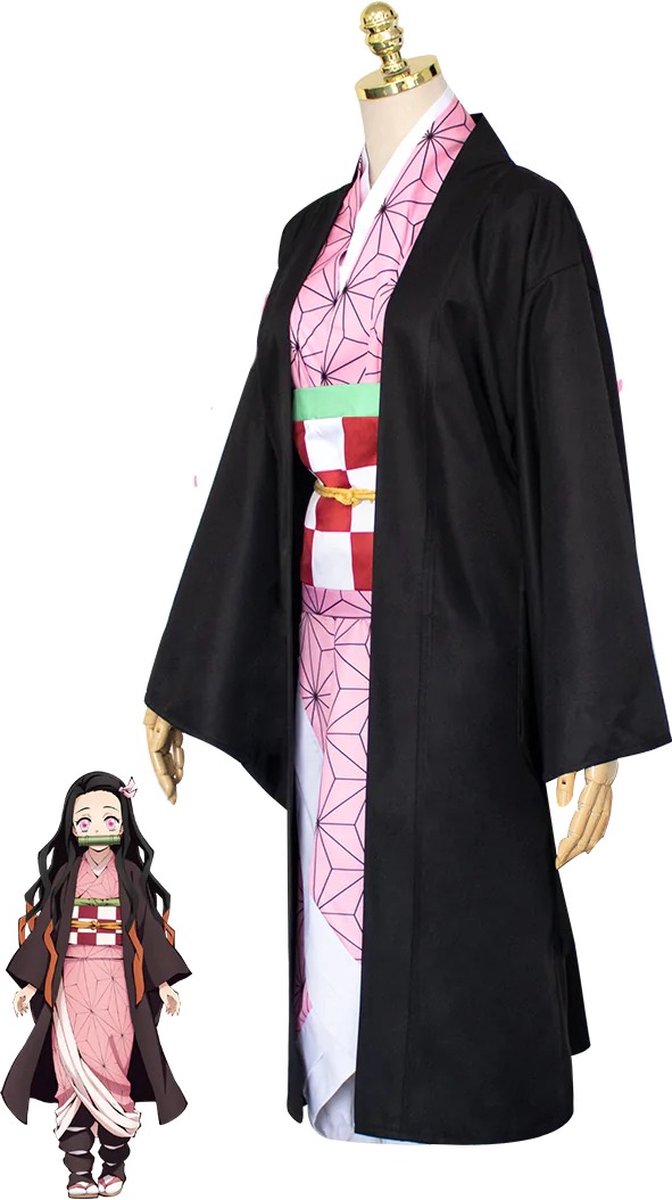 Demon 2024 slayer robes