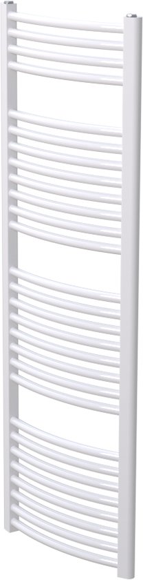 Design radiator EZ-Home - SORA 450 x 1694 WHITE | bol.com