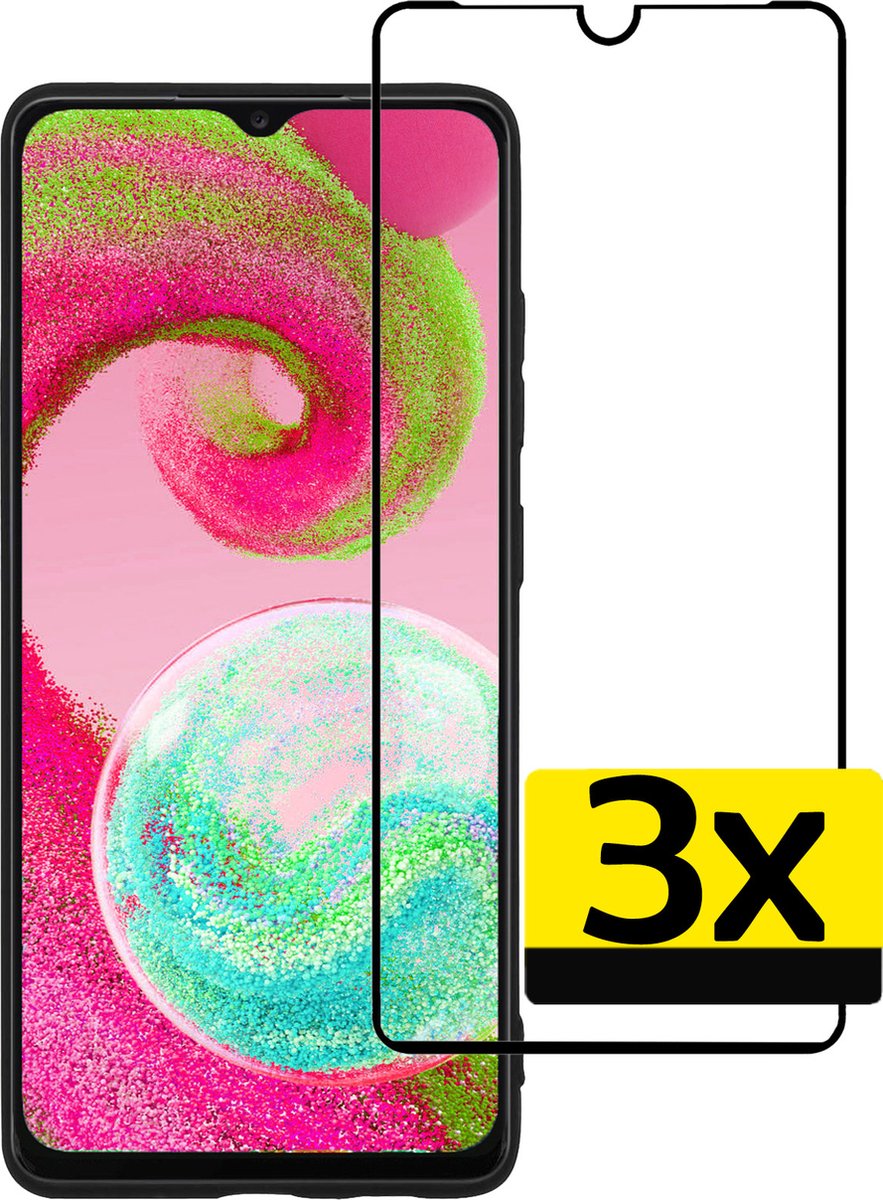 KJYFOANI Gehard glas voor OnePlus 12 (6,82 inch), [1 stuk] [9H hardheid] glas beschermfolie [compatibel met vingerafdruksensor] beschermfolie voor OnePlus 12