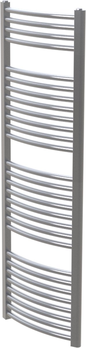 Design radiator EZ-Home - SORA 600 x 1694 PLATINUM