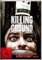 Killing Ground (Uncut)