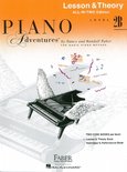 Piano Adventures All-In-Two Level 2B Lesson/Theory
