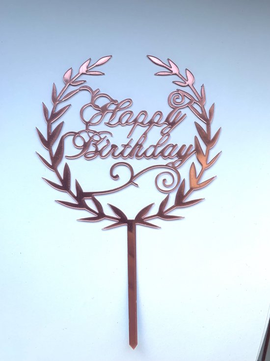 Geruite dode vis? - Laura's Bakery
