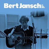 Bert Jansch - Bert At The BBC (4 LP)