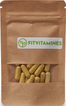 Fisetine 100 mg/capsule, antioxidant voedingssupplement | flavonoïden | anti veroudering