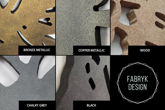 FBRK. Zwaluw Géométrique - Noir