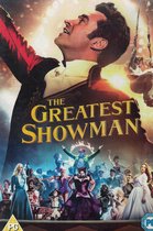 The Greatest Showman [DVD]