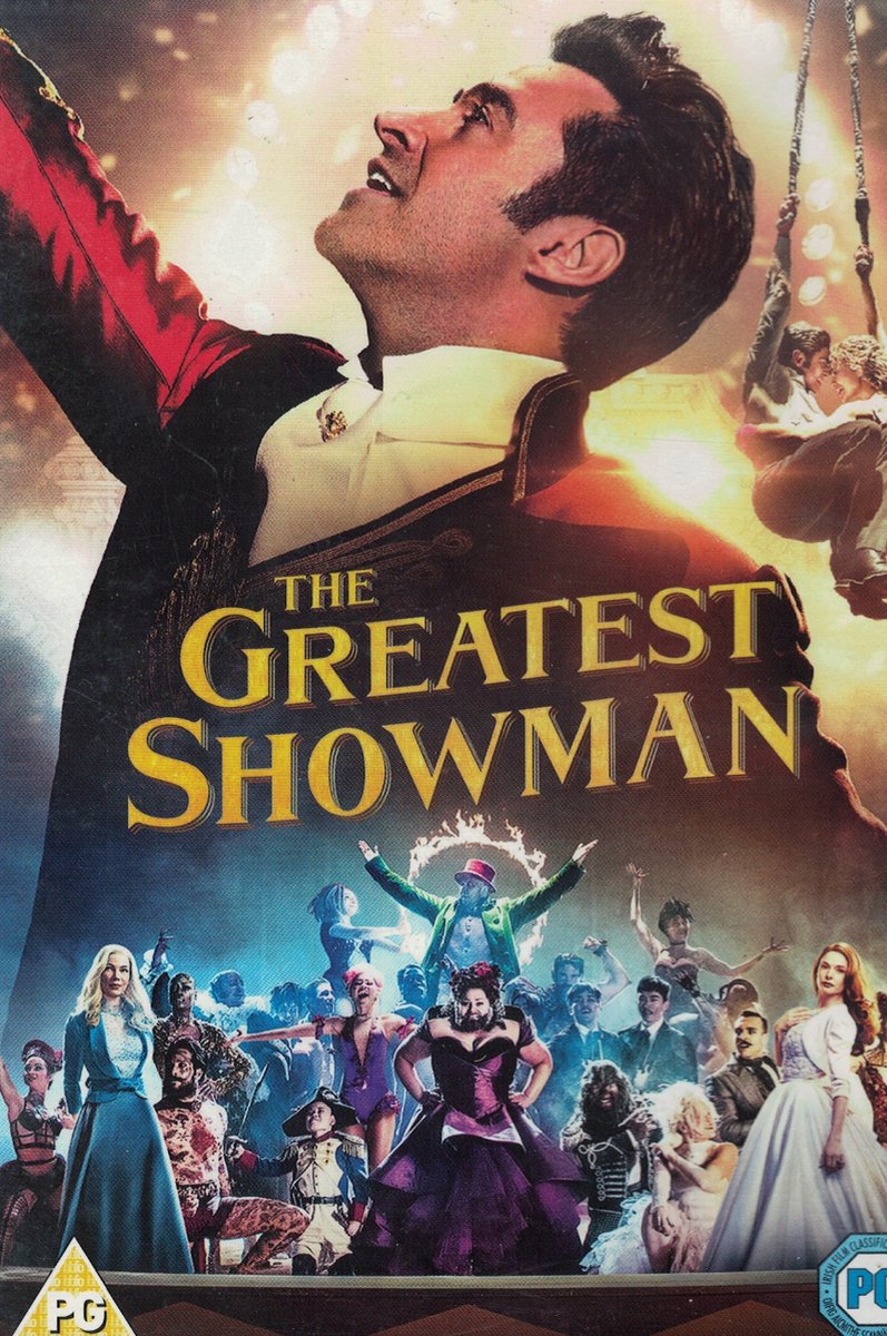 Greatest Showman