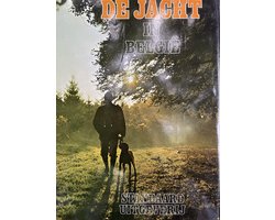 De jacht in België