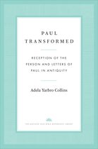 The Anchor Yale Bible Reference Library - Paul Transformed