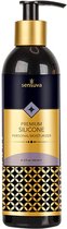 Sensuva - Premium Silicone Glijmiddel 240 ml