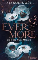 Die Immortal-Reihe 2 - Evermore - Der blaue Mond