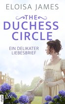 Duchess Quartet 2 - The Duchess Circle - Ein delikater Liebesbrief