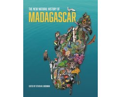 The New Natural History of Madagascar