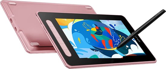 Tablette graphique XP-PEN Artist 10 (2nd Gen) - Tablettes & Liseuses Tablette graphique XP-PEN Artist 10 (2nd Gen) - Tablettes & Liseuses