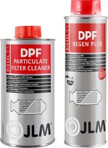 Diesel Roetfilter ( DPF ) Reiniging pakket