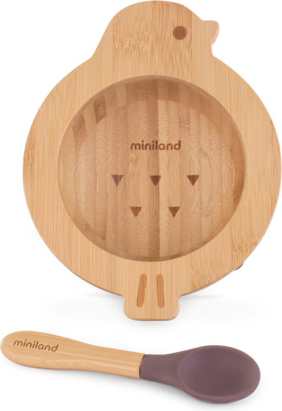 Excelsa Eco Living Koffielepel, bamboe, 9 cm, 6 stuks Excelsa Eco Living Koffielepel, bamboe, 9 cm, 6 stuks